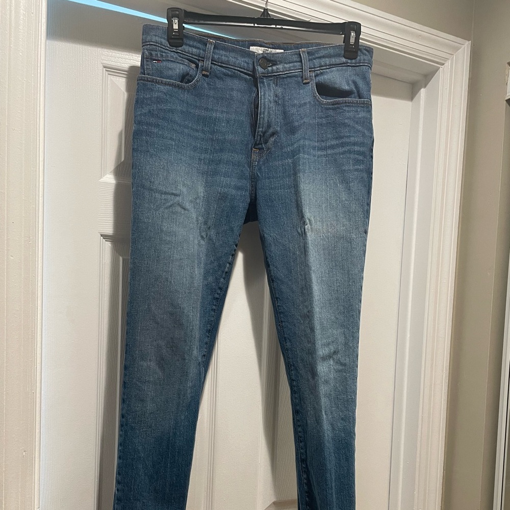 Men Jeans. - Picture 2 of 2